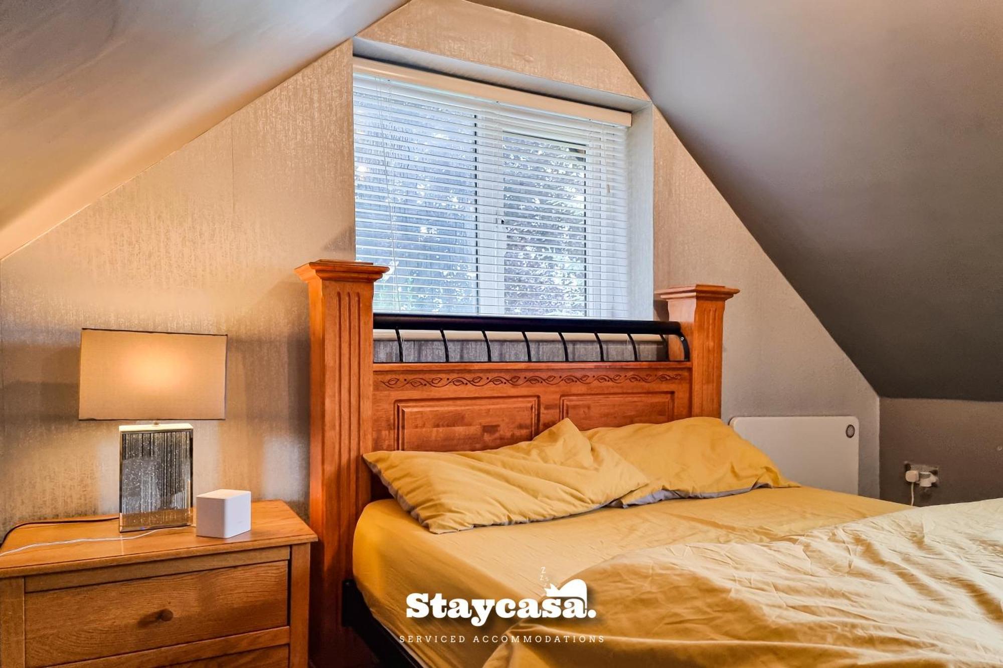 Tranquil Annex With Hidden In Beautiful Setting Hotel Bredbury Eksteriør billede