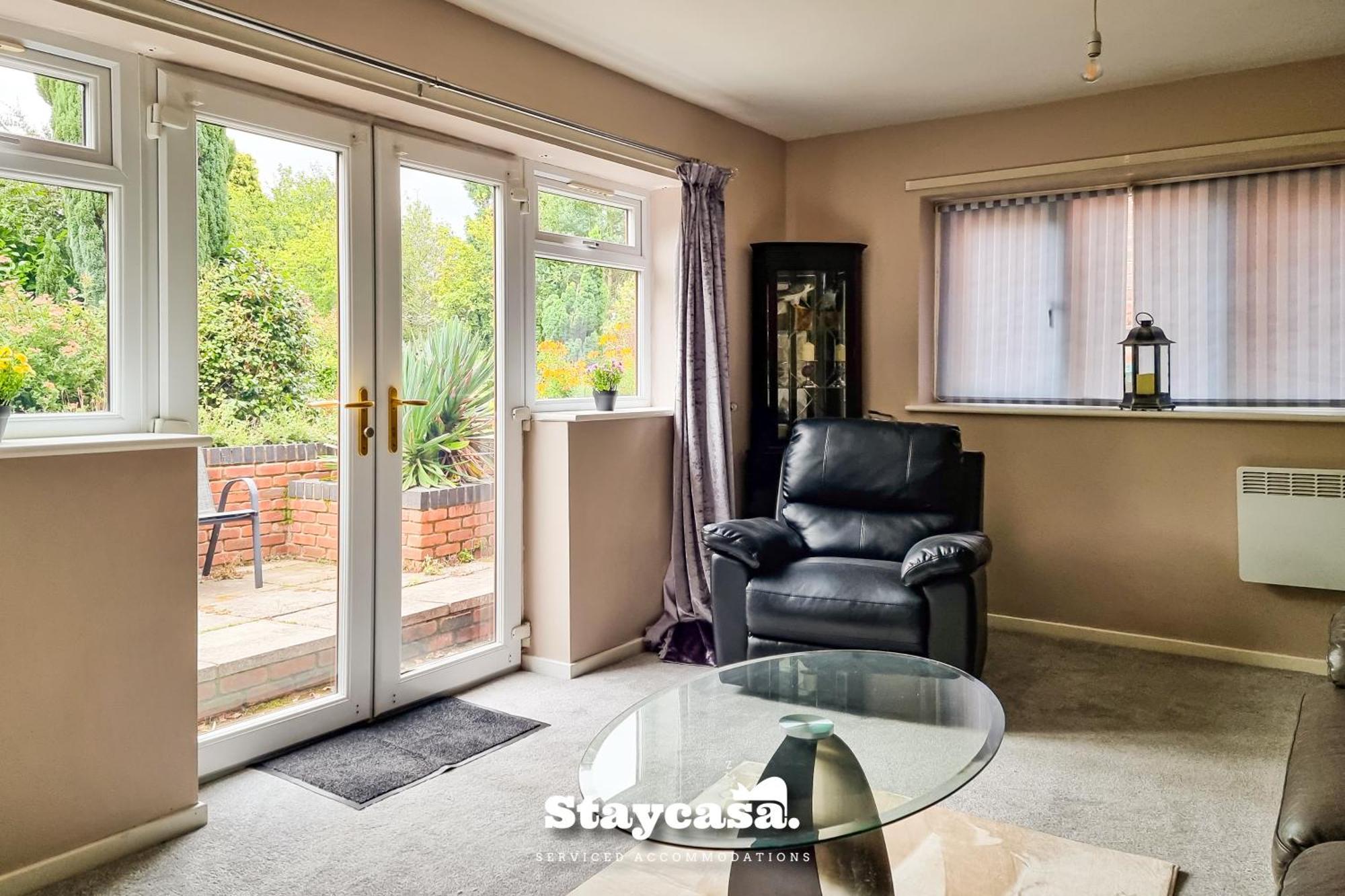 Tranquil Annex With Hidden In Beautiful Setting Hotel Bredbury Eksteriør billede