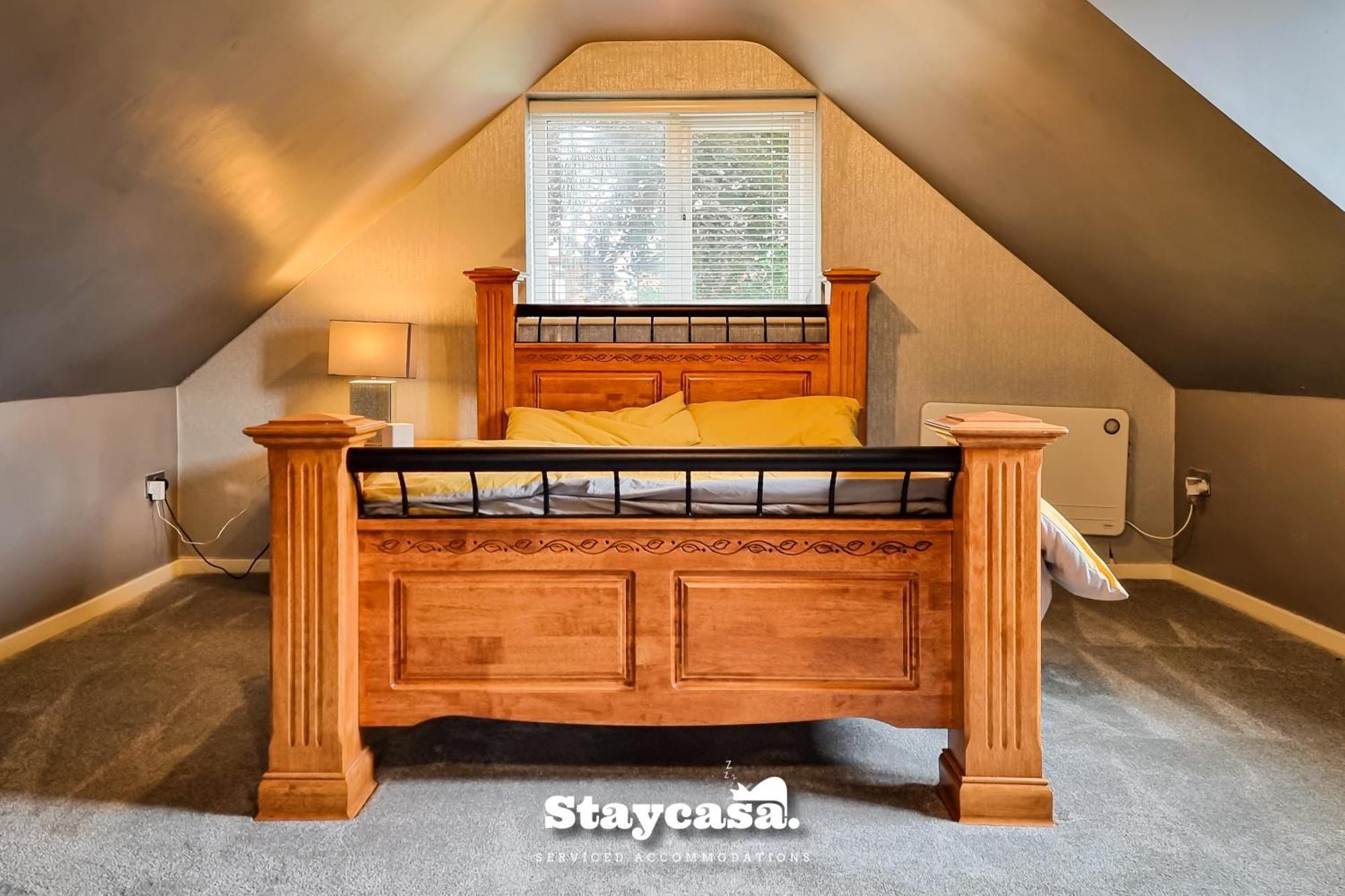 Tranquil Annex With Hidden In Beautiful Setting Hotel Bredbury Eksteriør billede